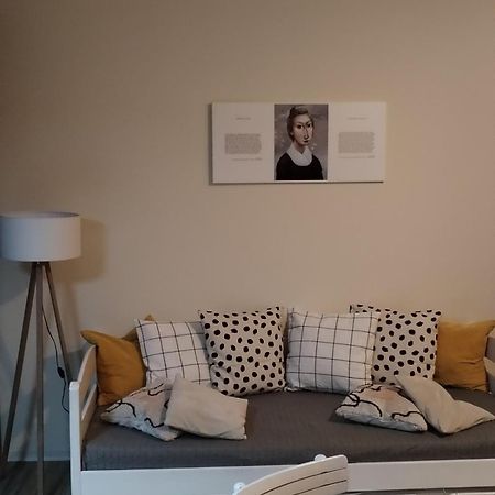Centar Novi Sad-Studio No. 2 Ngoại thất bức ảnh